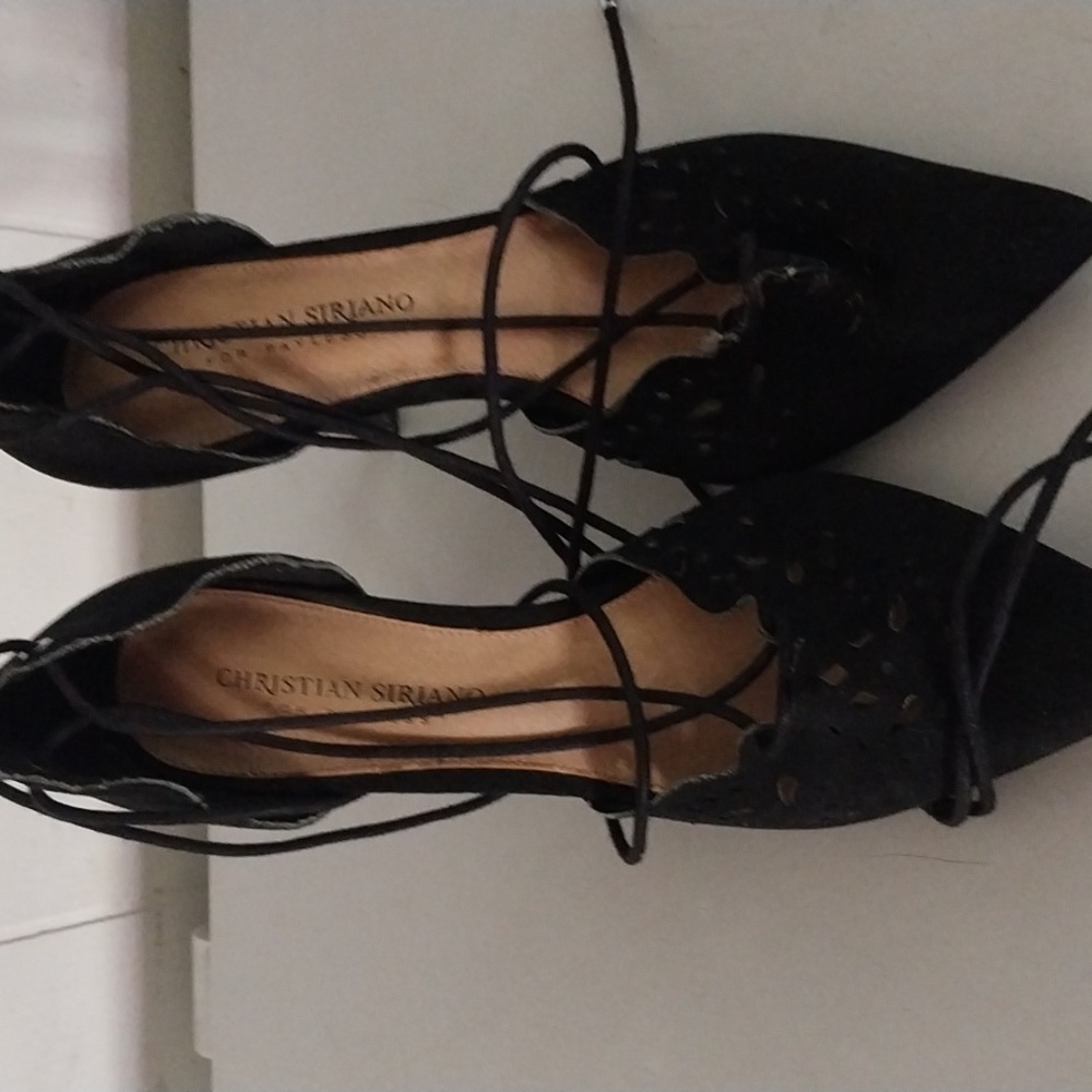 Ladies heels